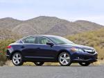 Acura ILX 2.0L 2012 года